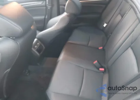 2021 Honda Accord Sport from USA, damaged, VIN 1HGCV1F31MA024105